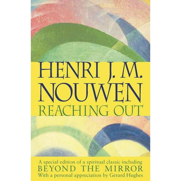 Reaching Out, (Paperback)