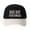Latte-Khaki, variant on Bad Day To BE Embroidered Trucker Hat Humorous Novelty Statement Cap Unisex Adjustable Snapback for Weekend and Party Wear