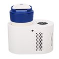 thumbnail image 4 of Enfriador de tazas para coche, multifunción, aislamiento térmico y frío, 2 en 1, enfriador eléctrico inteligente, enchufe para coche, 12 V, blanco, 4 of 10