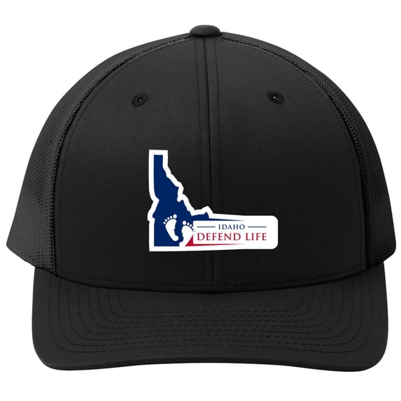 Idaho Embroidered Hat Pro-Life Hat