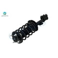 thumbnail image 4 of Front Right Quick Complete Strut - Coil Spring For 2005-2011 Mercury Mariner V6, 4 of 7