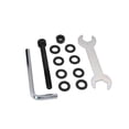 thumbnail image 4 of 360°Rotatable Screen Swivel Arm Mount Aluminum Alloy Screen Monitor Adjuster Adapter Stand Replacement for Peloton Bike (Not Compatible with Peloton Bike+), 4 of 7