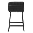 thumbnail image 4 of Banco de Barra Pago Negro - Kessa Muebles, 4 of 5