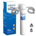 thumbnail image 1 of Filtro de agua para debajo del fregadero PUREPLUS WFS5300A-20 150,000L, 1 of 9