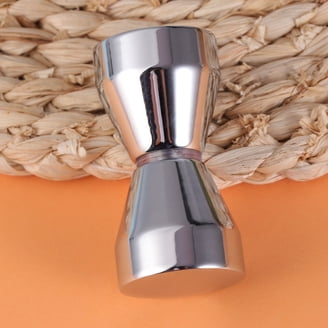 CELEZ 48 Inch Stainless Steel Push Pull Door Handle - Modern Gold Finish, For Glass, Wood, Barn & Shower Doors