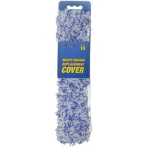 Ettore 52010 Mighty Window Washer Replacement Cover, 10-Inch