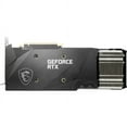 thumbnail image 4 of MSI NVIDIA GeForce RTX 3070 Graphic Card - 8 GB GDDR6, 4 of 6