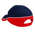 thumbnail image 2 of Beechfield  Teamwear Competition Cap Baseball / Headwear, 2 of 3