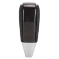 thumbnail image 2 of Gear Shifter,Auto Car Gear Shift PU Leather Shift Lever Shift Handball Ultimate Reliability, 2 of 9