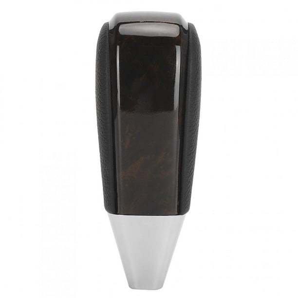 Perilla de palanca de cambios de coche, palanca de cambios de balonmano apta para Toyota Land Cruiser/4Runner/Sequoia/Tundra Jadeshay A