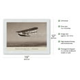 thumbnail image 2 of The Southern Clipper (Sikorsky S-40) - Miami to Havana 1932 - Pan American Airways - Vintage Aviation Poster by Clyde Sunderland - Japanese Unryu Rice Paper Art Print (Unframed) 12 x 16 in, 2 of 4
