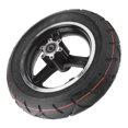 thumbnail image 4 of Neumático Para Patinete Eléctrico, 10 X 3 Pulgadas Neumático Para Patinete Eléctrico Neumático Inflable Neumático Inflable Neumático Con Efecto De Amortiguación De Goma ANGGREK Otros, 4 of 8