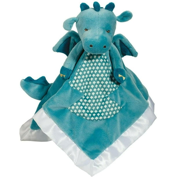 Peluche Douglas Baby Demitri Dragon Snuggler