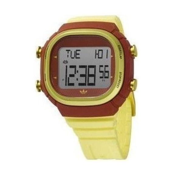Adidas Candy Collection Unisex Grey Dial Quartz Watch ADH9502