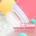thumbnail image 2 of Shisuyan Body Powder Box ABS PP 2Pcs 3.9x2.8in, 2 of 9
