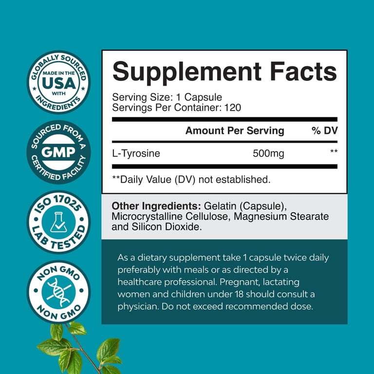 l tyrosine and acetyl l carnitine together L-carnitine Acetyl-L Carnitine: A Possibility for Treating Alterations Induced by Obesity in the Central Nervous System | Neurochemical Research Amazon.com: Smarter Brain Support Nootropic