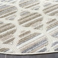 thumbnail image 2 of Safavieh Cabana Rorie Geometric Outdoor Area Rug, 2 of 8