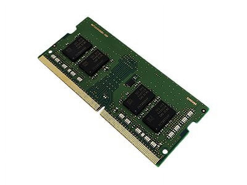 Total Micro DDR4 module 8GB SO-DIMM 260-pin 3200 MHz / PC4-25600 - unbuffered For Lenovoa