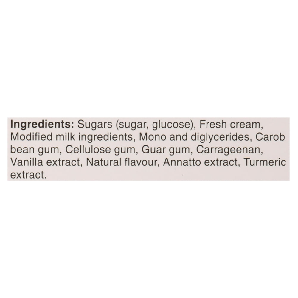 Chapman's Markdale Creamery French Vanilla Ice Cream, 2L