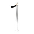 thumbnail image 4 of Full Size Instant Easel, 62-3/8" Maximum Height, Steel, Black | Bundle of 5 Each, 4 of 6