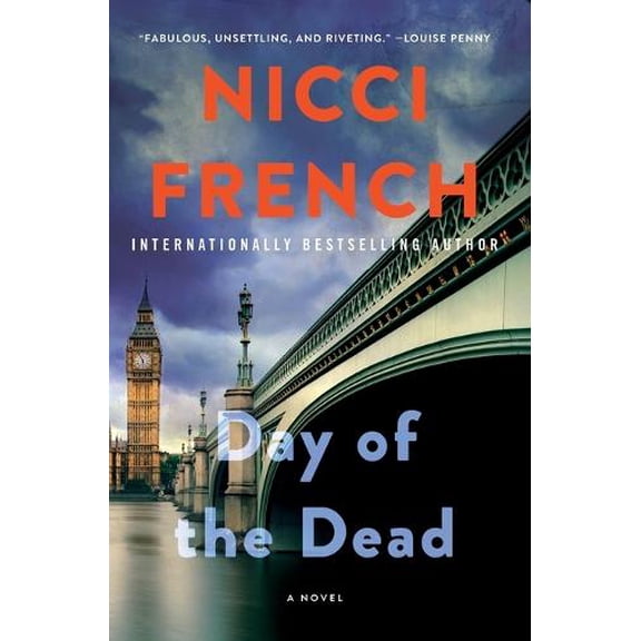 Pre-Owned Day of the Dead (Paperback) 0062676709 9780062676702