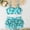 Green, variant on NAISIBABY Girls Swimsuit 2-Piece, Floral Adjustable Strap Tankini with Ruffles Swim Shorts Vacation Beach Swimwear Green 12T