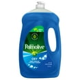 thumbnail image 6 of Palmolive Ultra Dishwashing Liquid Dish Soap, Oxy Power Degreaser - 56 Fluid Ounce, 6 of 6