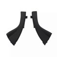thumbnail image 2 of 1 pair Front Windshield Wiper Side Extension Cover for Toyota 06-12, 2 of 5