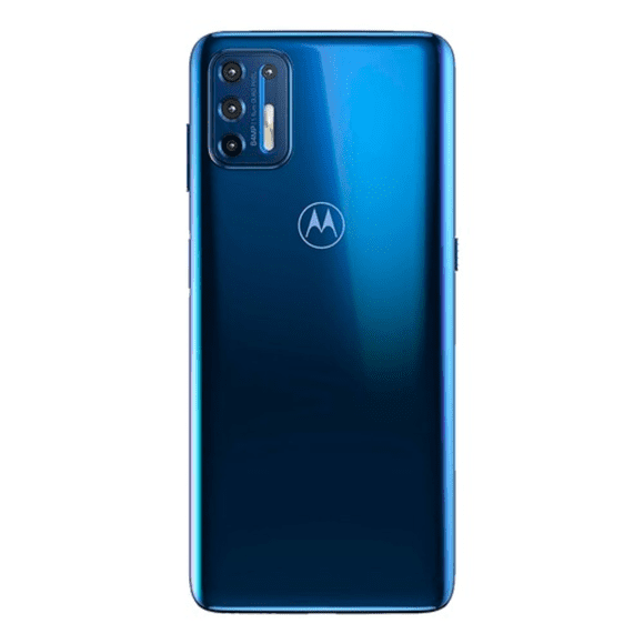 Motorola G9 Plus 128GB Azul Reacondicionado