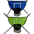 thumbnail image 7 of Trampoline Basketball Hoop for safe Dunking, Easy to Assemble Fit For Curved Trampoline Straight Basketball Ga or Pole Pole,, 7 of 7