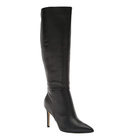NINE WEST Female Adult Women 9.5 RICHY-BLK04 Black