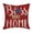 A, variant on Stars and Stripes Pillow Covers — 4th of July Decorations — Patio Dining Sets, Backyard Seating Areas & Deck Furniture, perfect for Summer BBQ Parties and USA Pride with classic Americana Style