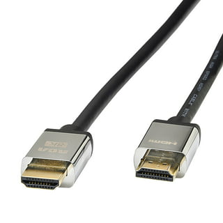 Cable HDMI GOLD 8K, 2 Mts de largo, Azul – MizCompras