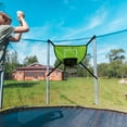 thumbnail image 6 of GARENDE Basketball Hoop for Trampoline Basketball Goal Easy Install Basketball Stand without ball, 6 of 9
