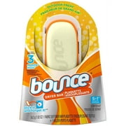 Bounce Dryer Bar Kit Outdoor Fresh 3 Months
