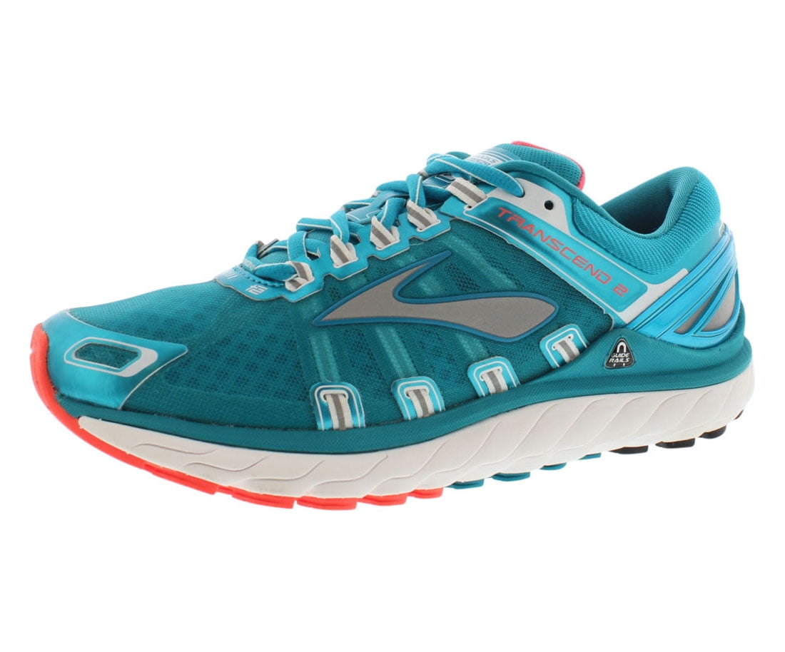 brooks transcend 2 women's
