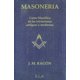 thumbnail image 1 of Libro Masoneria Tapa Blanda, Autor Jean-marie Ragon, Editorial Ediciones Libreria Argentina, 1 of 2