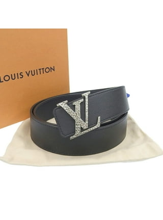 Louis Vuitton Limited Men's LV Cup Gaston V Belt