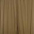 thumbnail image 5 of Balsa Circle 10 feet x 10 feet Polyester Professional Backdrop Curtains Taupe, 5 of 8