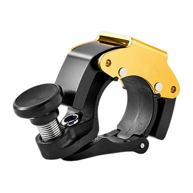 Hearth & Gear Universal Bike Loud Aluminum Alloy Cycling Handlebar Ring For Road Bikes Water Bikes for Adults Bike Front Rack Woman Bikes Adult Rear Bike Racks Rear Rack for Bike Rack Bag Womens Bikes