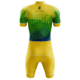 thumbnail image 2 of Digital Men's Triathlon Suit - S, 2 of 3