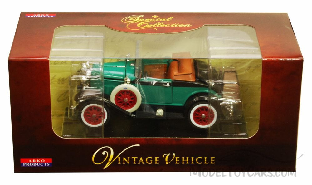 ford model a toy