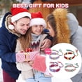 thumbnail image 5 of Woven Friendship Bracelets With A Sliding Knot, 5 of 5