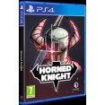 thumbnail image 3 of Horned Knight - PS4 [RED ART GAMES], 3 of 9