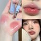 thumbnail image 4 of Metal Head Ice Diamond Essence Lip Tint Mirror Water Light Glass Lip Gloss Reduce Lip Wrinkles Moisturizer Lips Pluming Care, 4 of 5