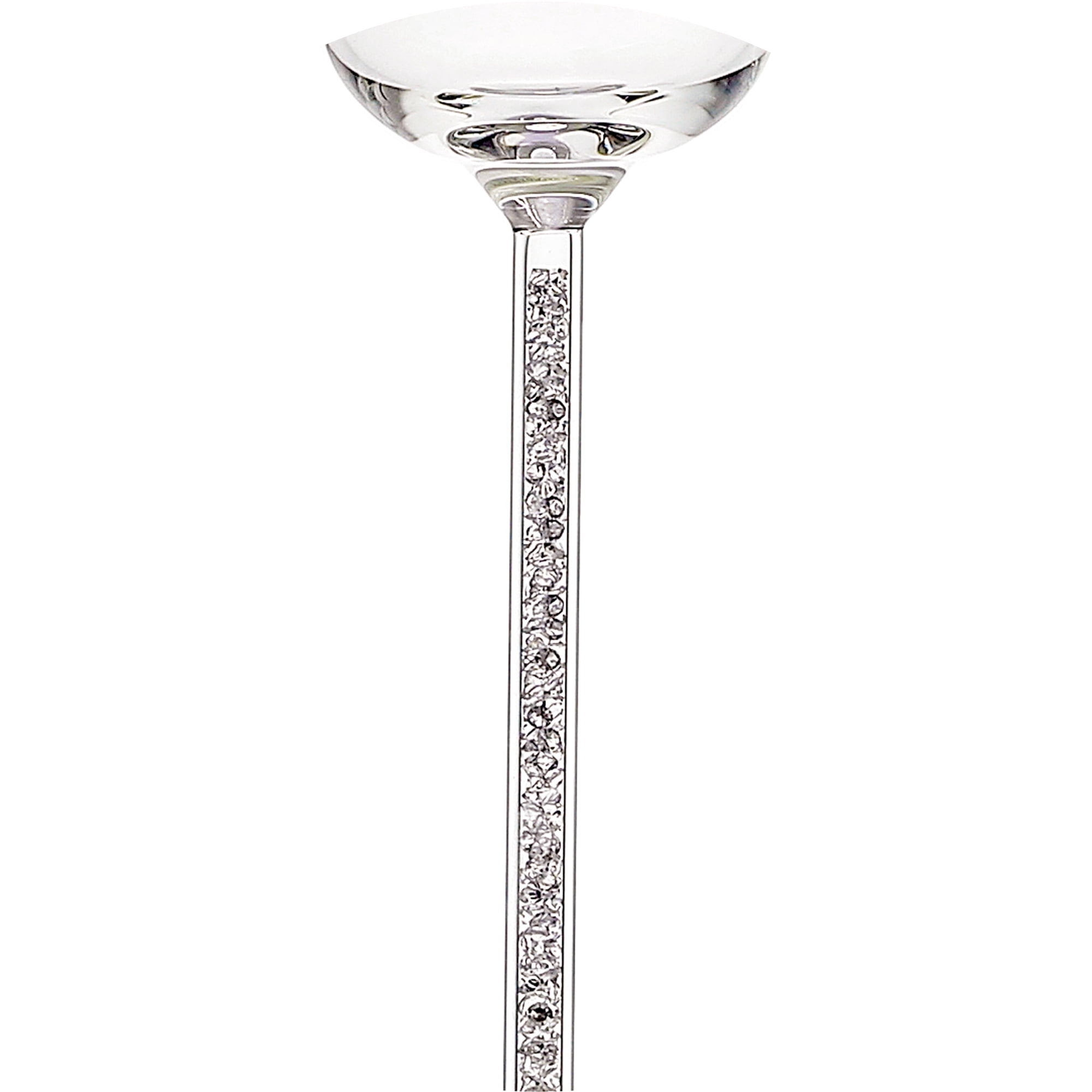 Engaged - Gift Boxed 7 oz Glass Toasting Flute Set