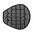 thumbnail image 1 of Motorcycle Water Fillable Cooling Down Seat Pad Air Motorcycle Seat Cushion Pressure Relief Ride Motorcycle Air Cushion Large for Cruiser Touring Saddles, 1 of 6