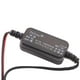 thumbnail image 3 of Módulos de alimentación 12v (6-16v) a 3.3v 2.5a Adaptador de corriente para radio de coche Mp3 Zulema Módulo de potencia reductor DC-DC, 3 of 7