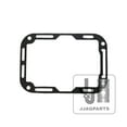 thumbnail image 2 of Gasket (For cap) Fits John Deere Tractor    X5618 X5644, 2 of 8