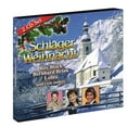 thumbnail image 2 of Schlager Weihnacht (Audiobook), 2 of 2